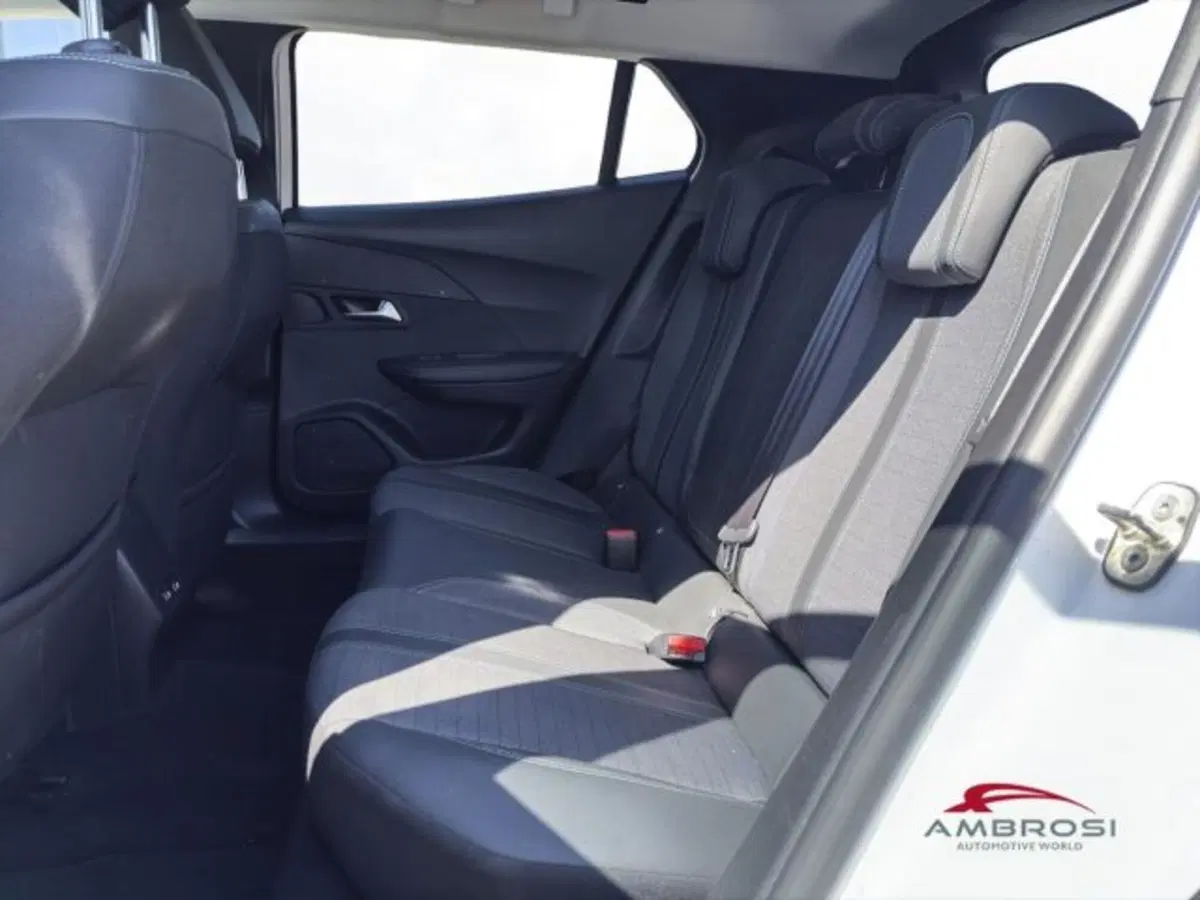 Peugeot 2008 usata a Perugia (10)