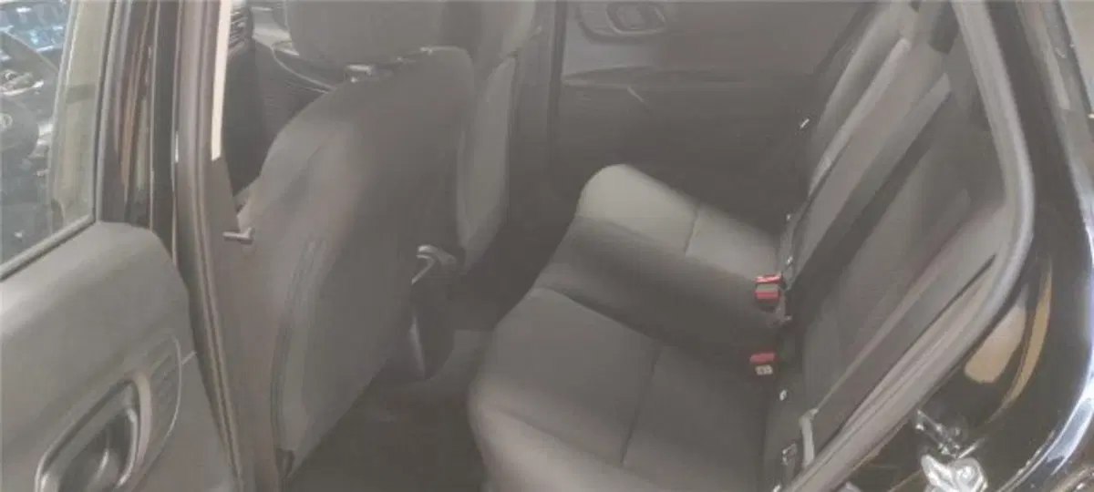 Hyundai i20 nuova a Bari (9)