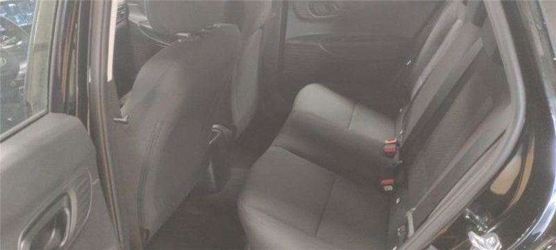 Hyundai i20 nuova a Bari (9)