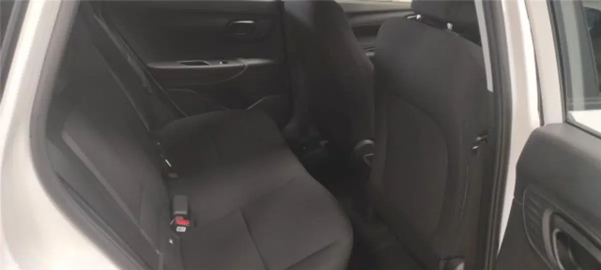 Hyundai i20 nuova a Bari (8)