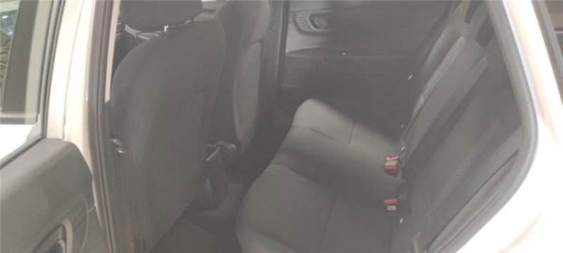 Hyundai i20 nuova a Bari (9)