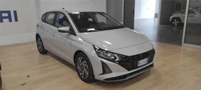 Hyundai i20 1.0 t-gdi Connectline 90cv mt nuova a Bari