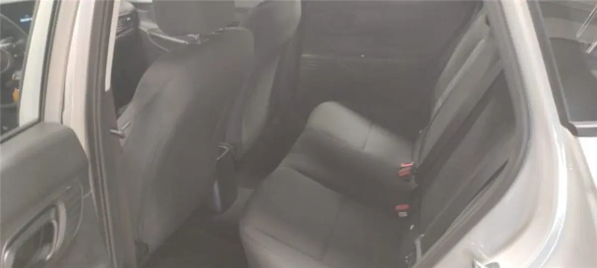 Hyundai i20 nuova a Bari (9)