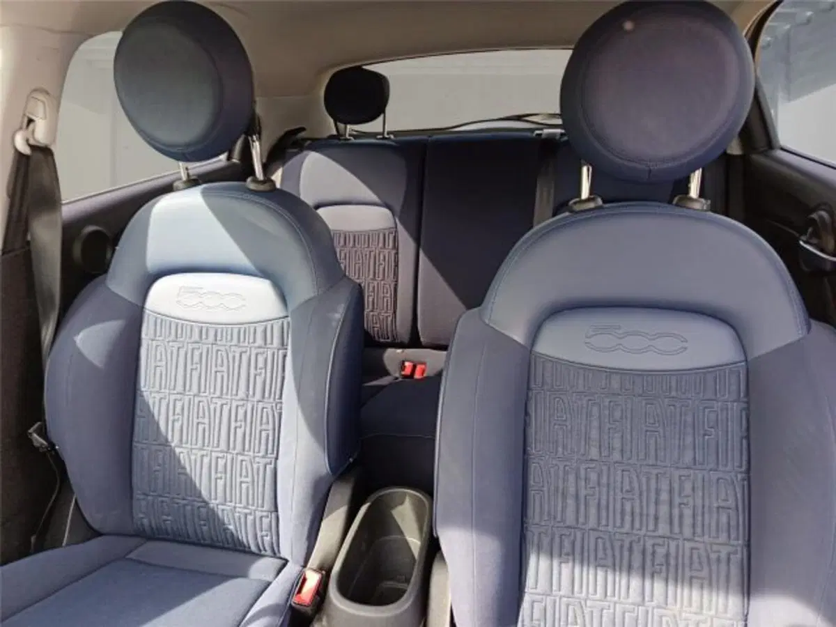 Fiat 500X usata a Bari (19)