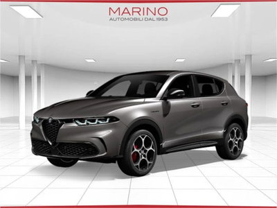 Alfa Romeo Tonale 1.6 Sprint 130cv tct6 del 2023 usata a Bari