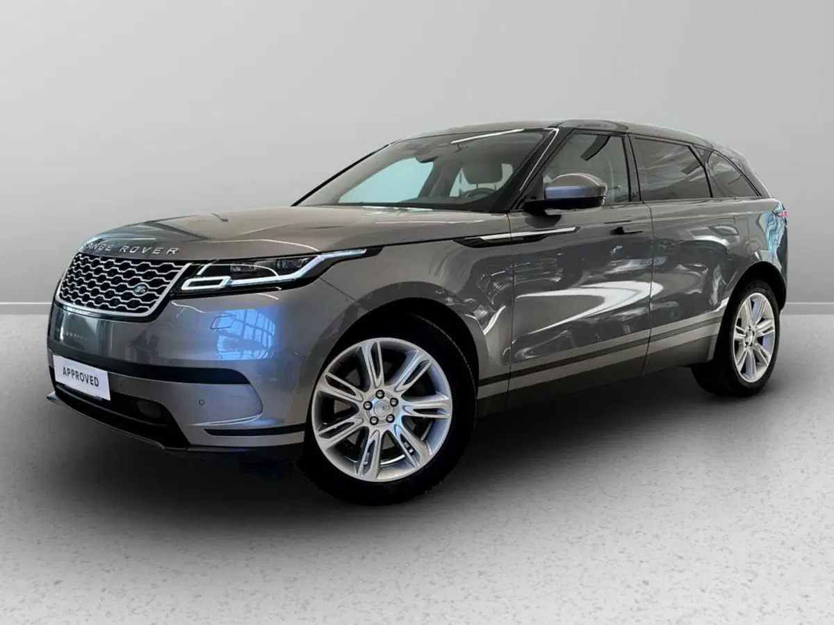 Land Rover Range Rover Velar usata a Varese