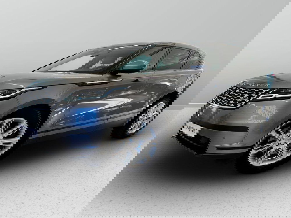 Land Rover Range Rover Velar usata a Varese