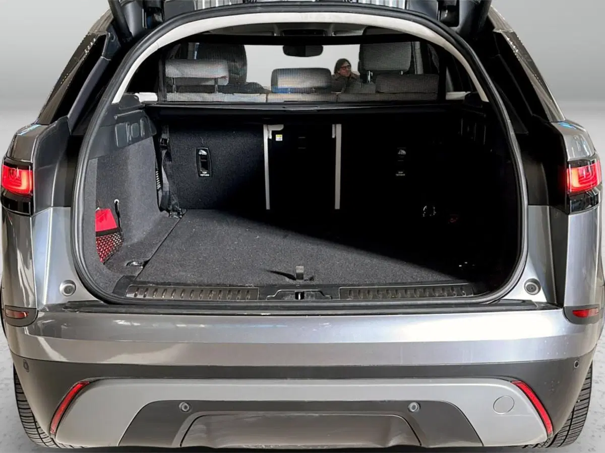 Land Rover Range Rover Velar usata a Varese (11)