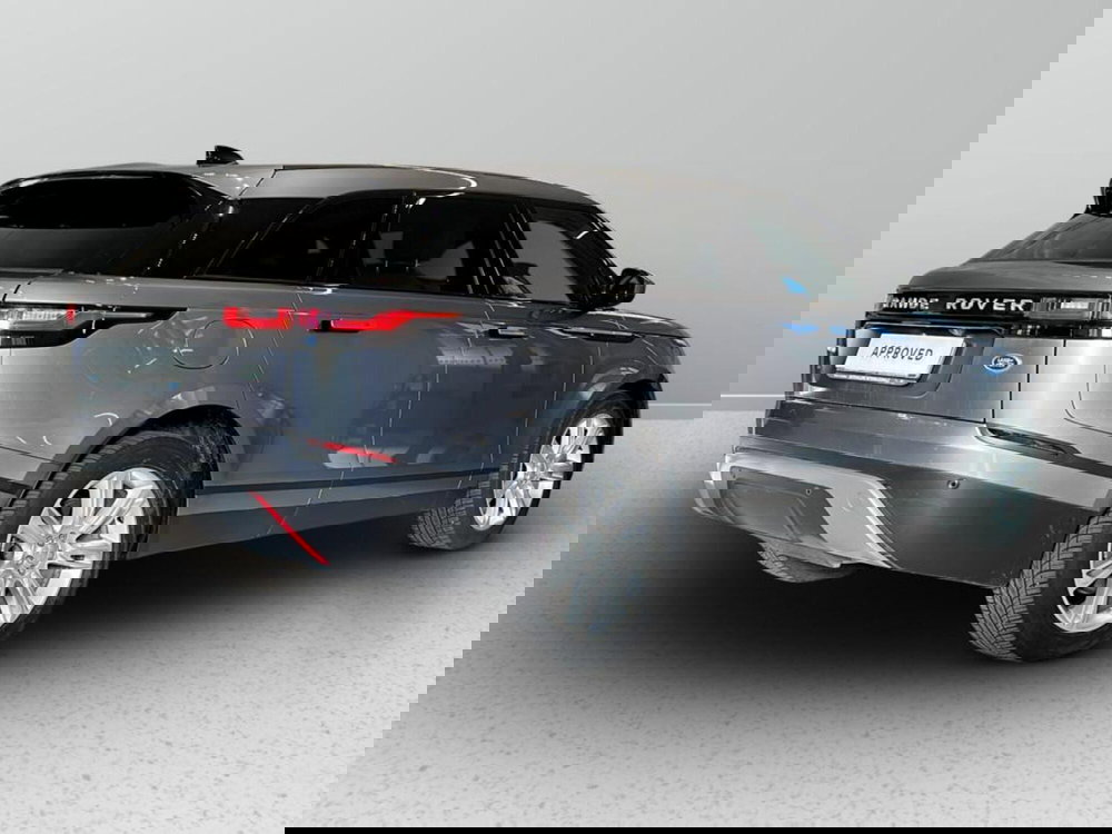 Land Rover Range Rover Velar usata a Varese (2)