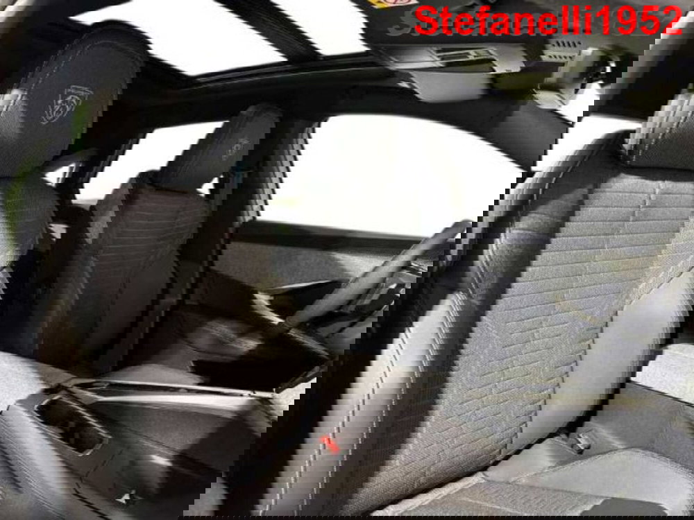 Peugeot 3008 nuova a Bologna (16)