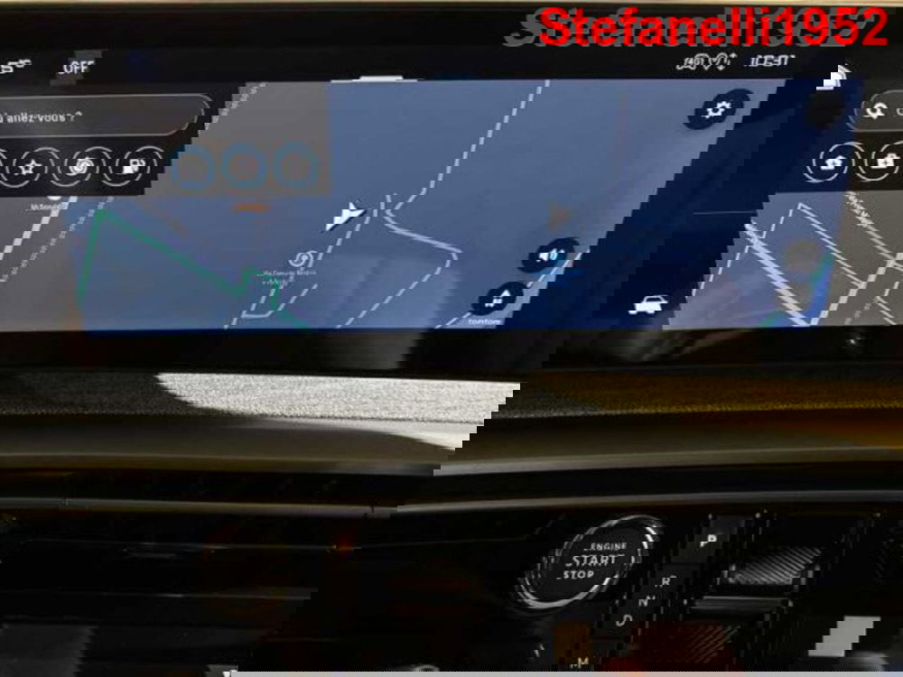 Peugeot 3008 nuova a Bologna (17)