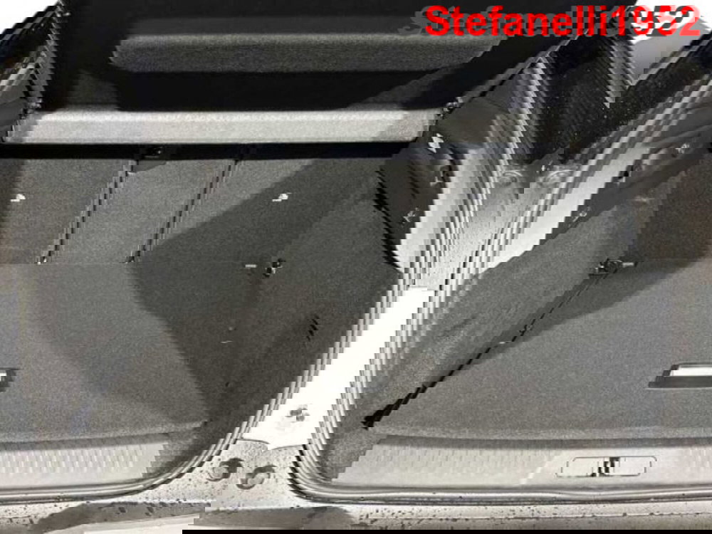 Peugeot 3008 nuova a Bologna (7)