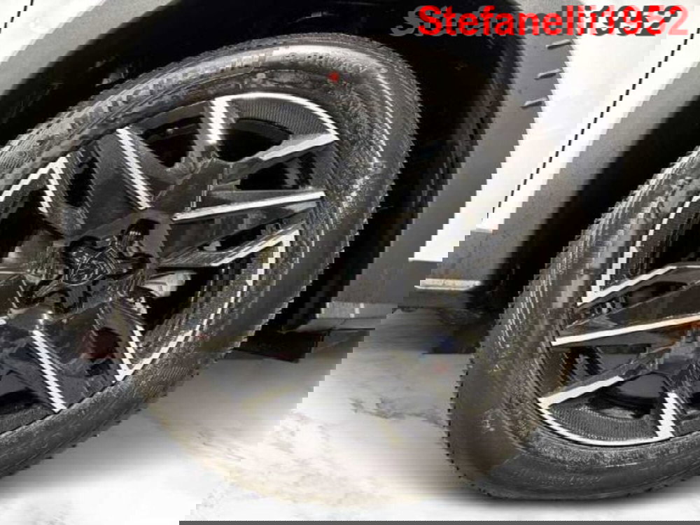 Peugeot 3008 nuova a Bologna (8)