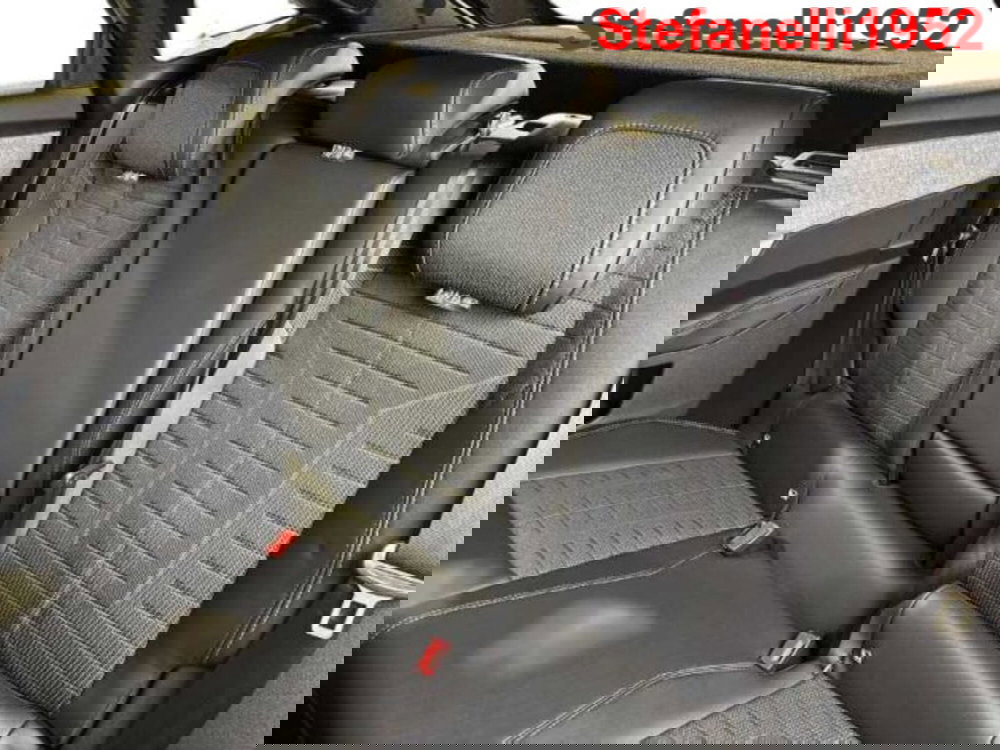 Peugeot 3008 nuova a Bologna (9)