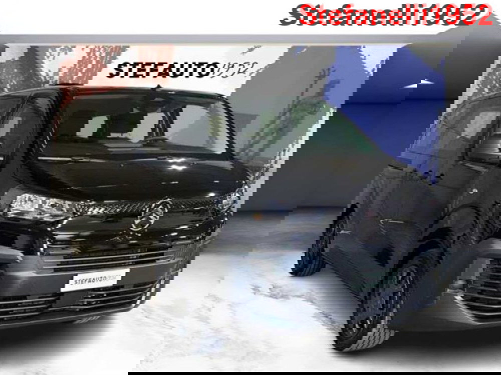 Citroen Jumpy Furgone nuova a Bologna