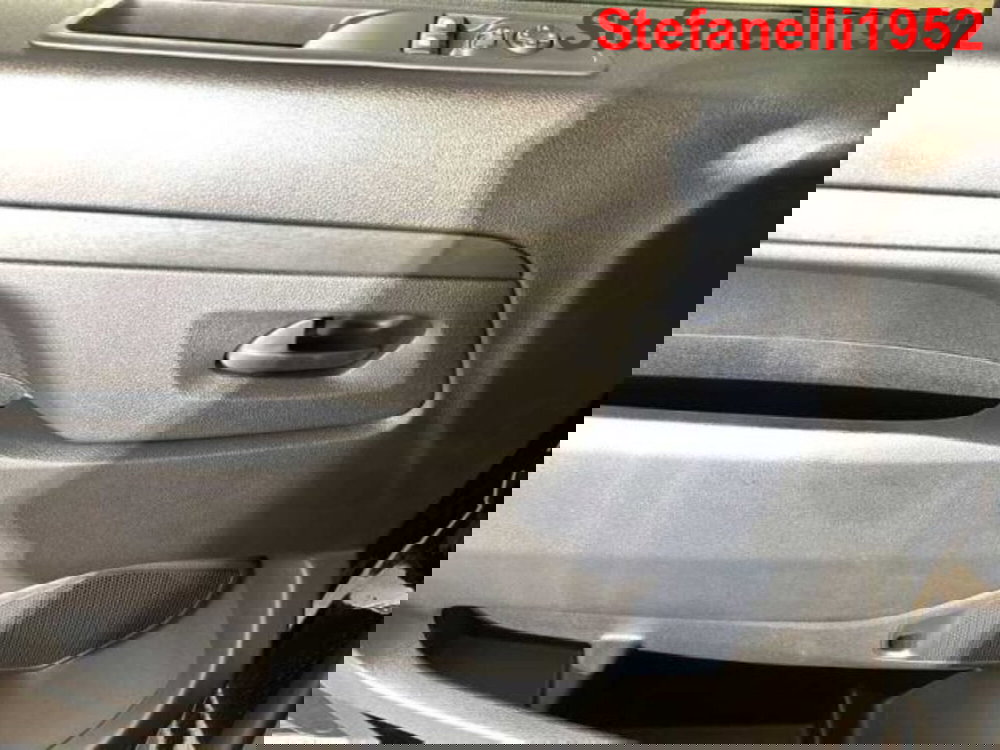 Citroen Jumpy Furgone nuova a Bologna (10)