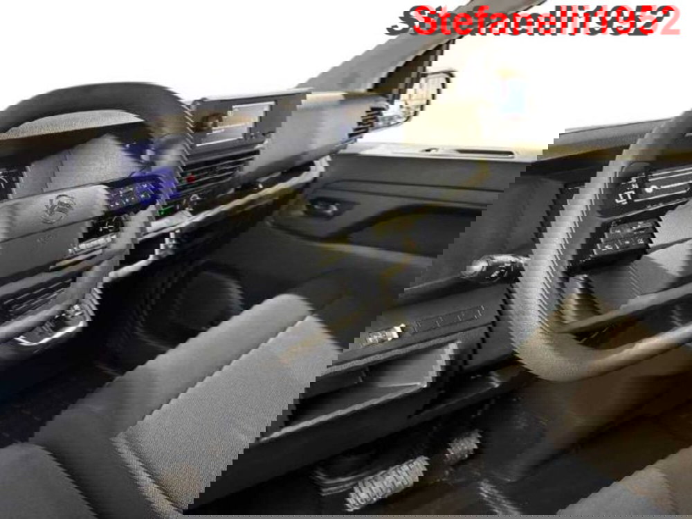 Citroen Jumpy Furgone nuova a Bologna (11)