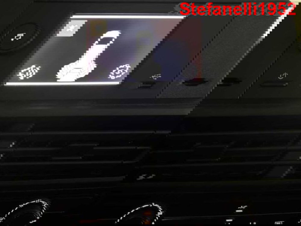 Citroen Jumpy Furgone nuova a Bologna (12)