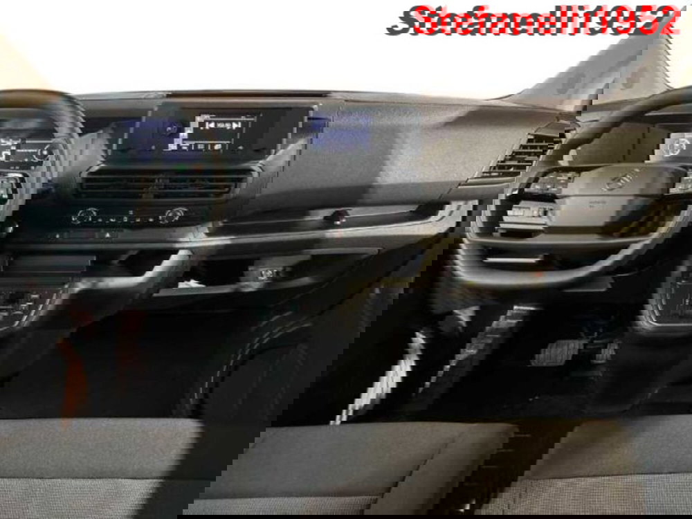 Citroen Jumpy Furgone nuova a Bologna (13)