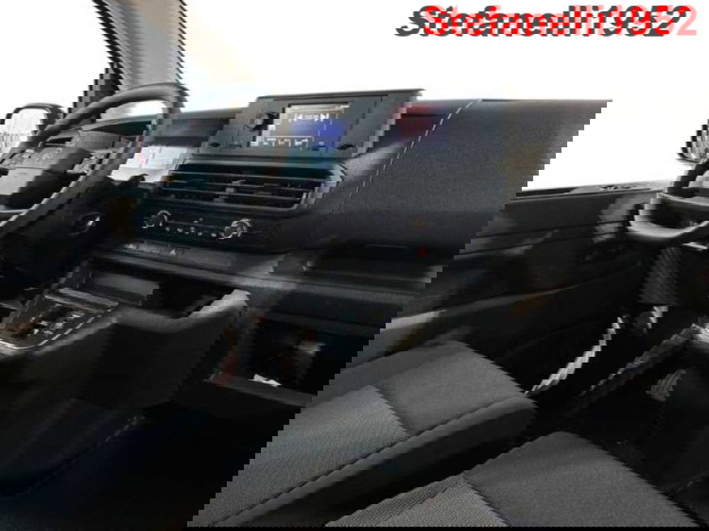 Citroen Jumpy Furgone nuova a Bologna (15)