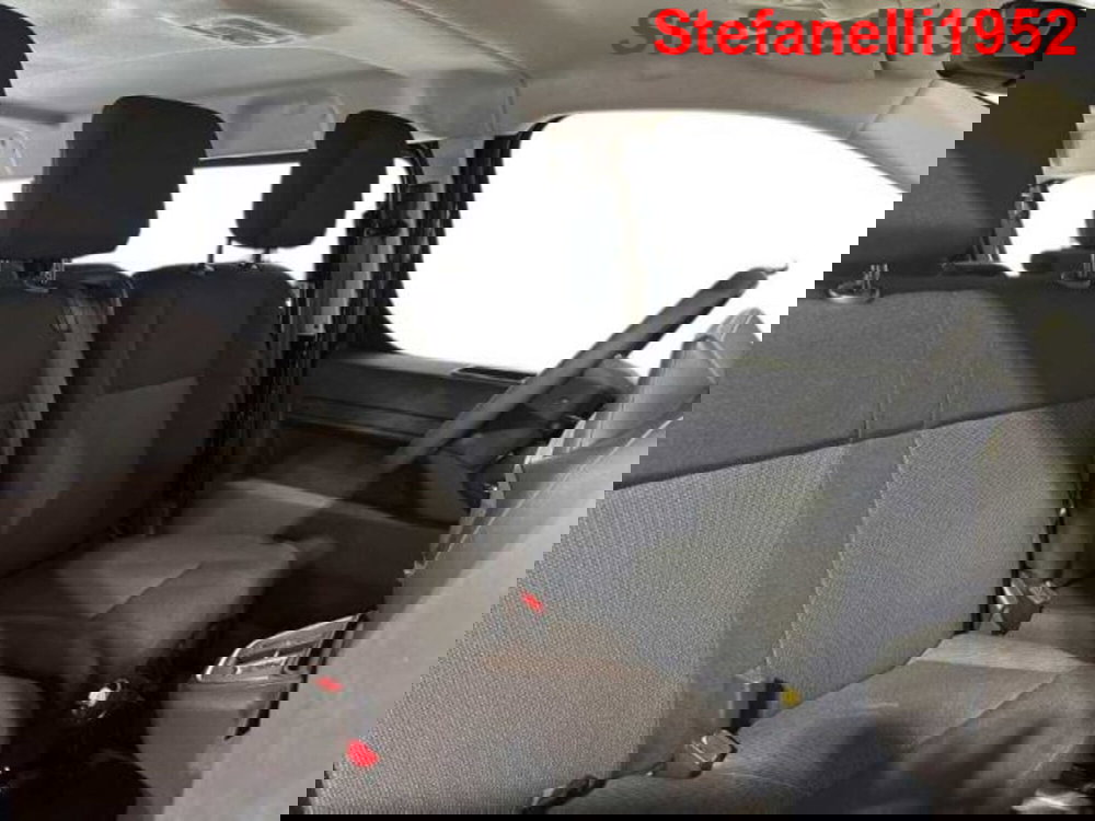 Citroen Jumpy Furgone nuova a Bologna (16)