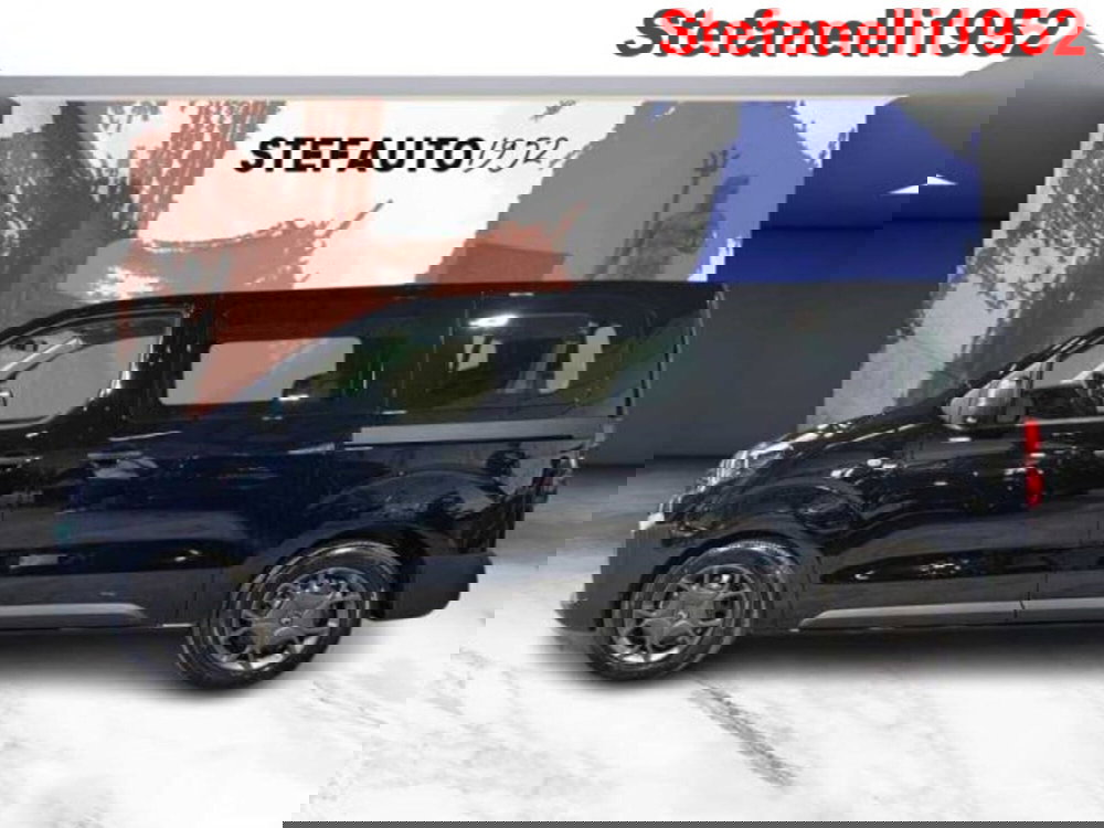 Citroen Jumpy Furgone nuova a Bologna (3)