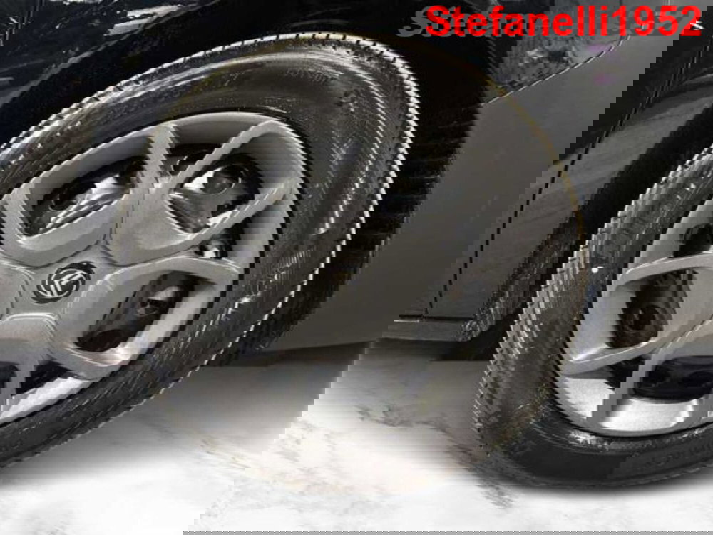 Citroen Jumpy Furgone nuova a Bologna (8)