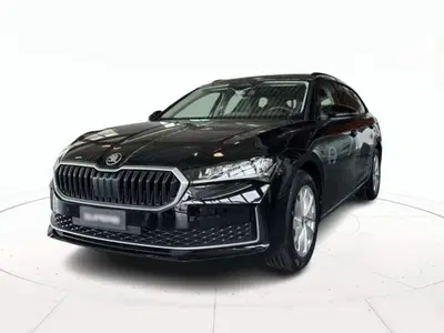 Skoda Superb 2.0 tdi Selection 150cv dsg nuova a Arzignano