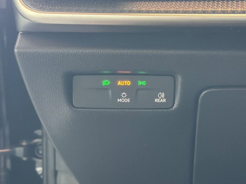 Skoda Superb nuova a Vicenza (12)