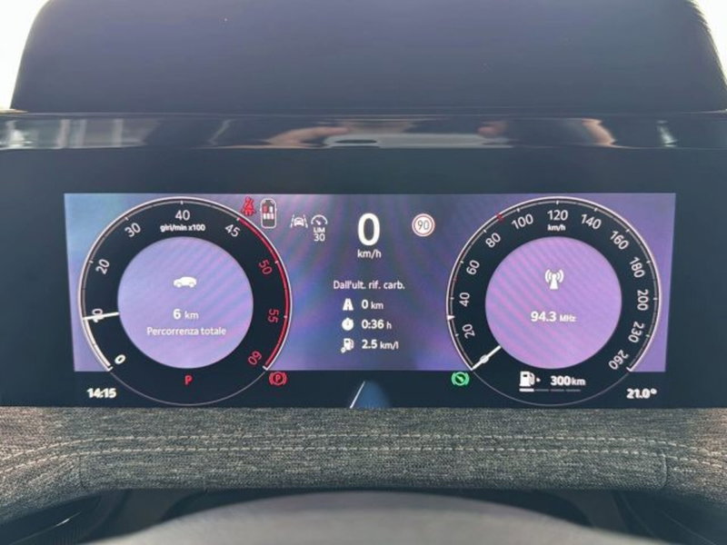 Skoda Superb nuova a Vicenza (13)