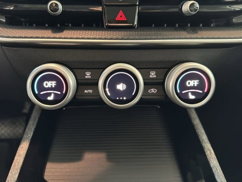 Skoda Superb nuova a Vicenza (19)