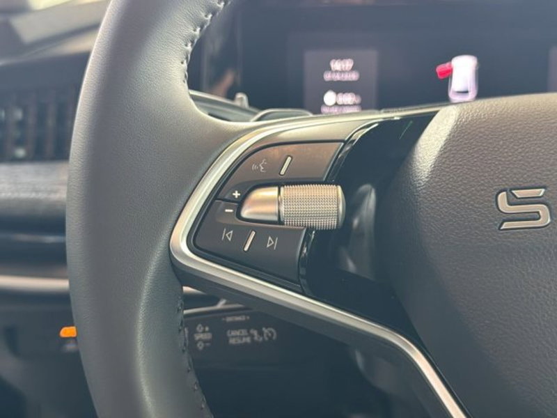 Skoda Superb nuova a Vicenza (20)