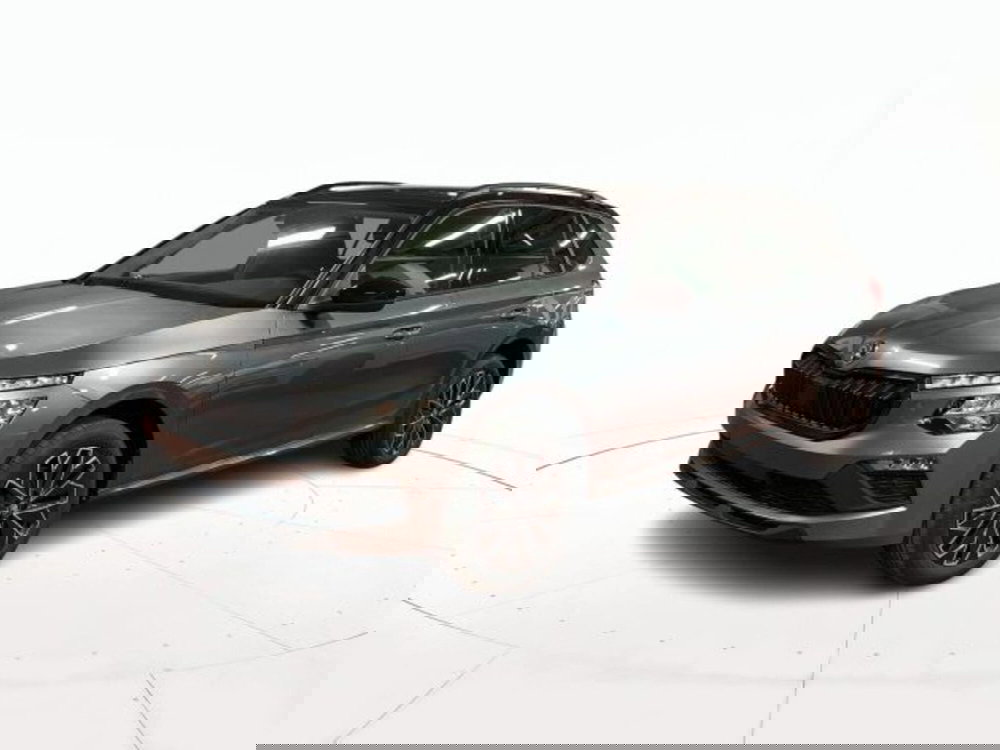 Skoda Kamiq nuova a Vicenza