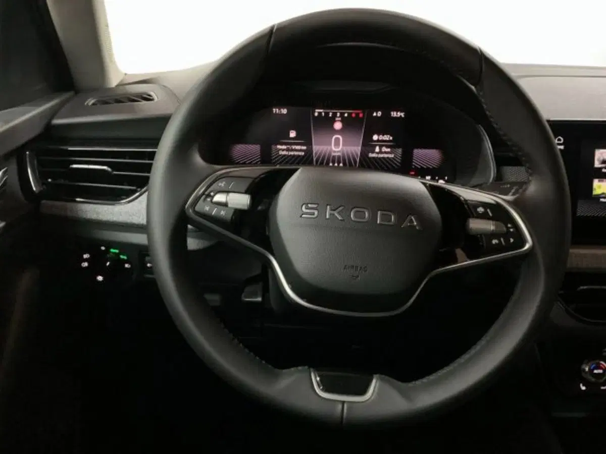 Skoda Kamiq nuova a Vicenza (10)
