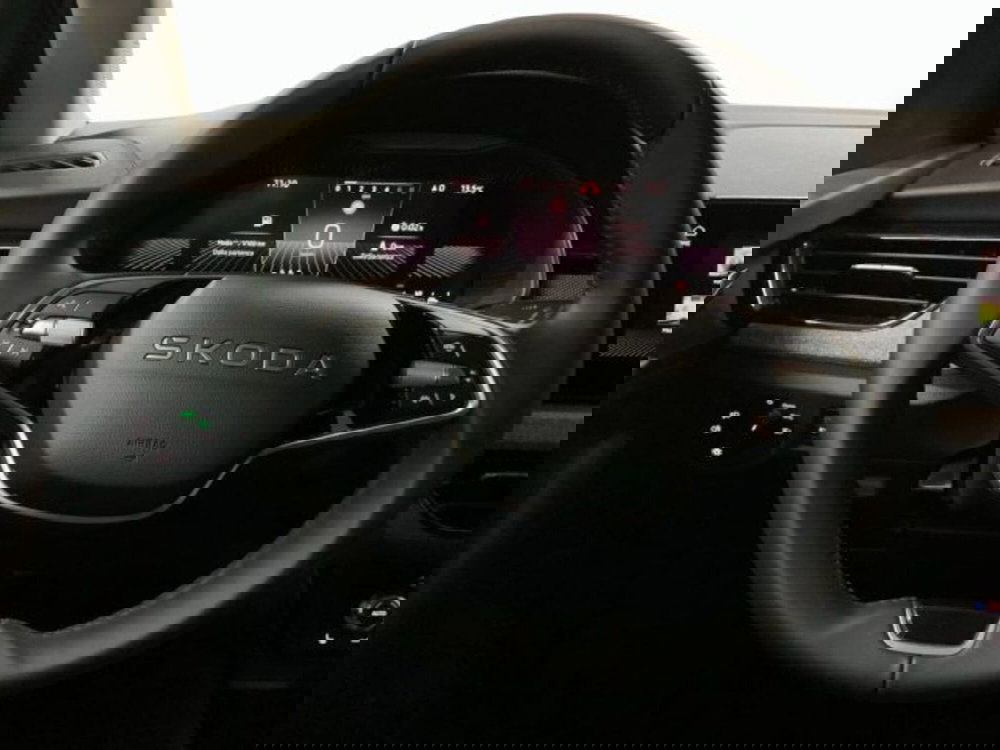 Skoda Kamiq nuova a Vicenza (10)