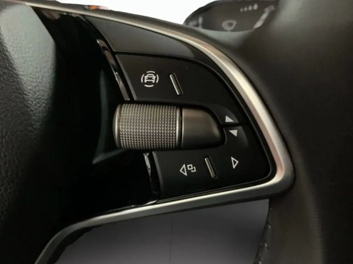 Skoda Kamiq nuova a Vicenza (11)