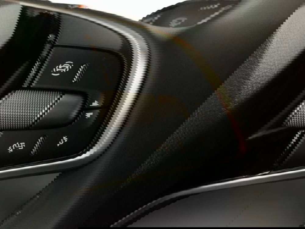 Skoda Kamiq nuova a Vicenza (11)