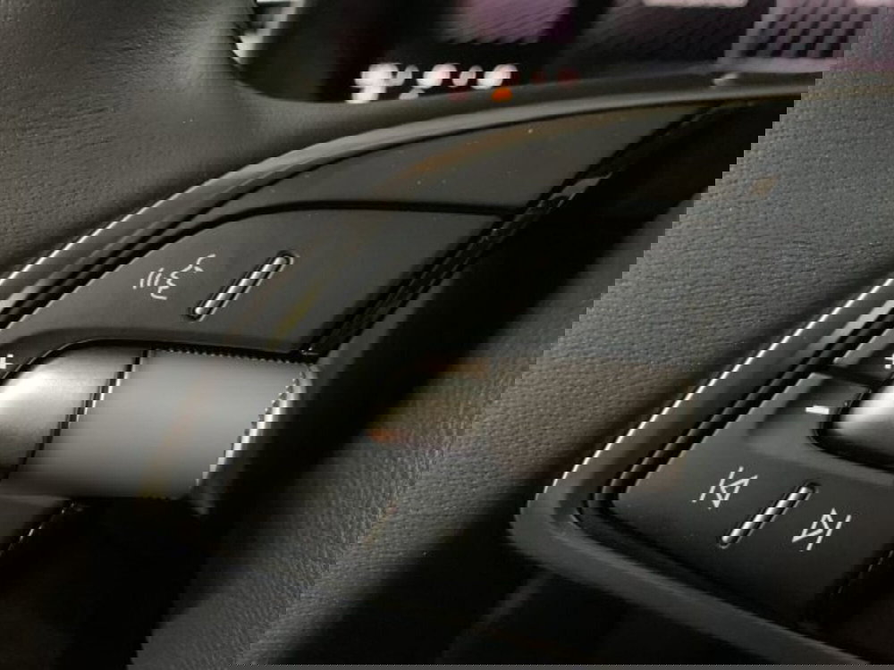 Skoda Kamiq nuova a Vicenza (12)