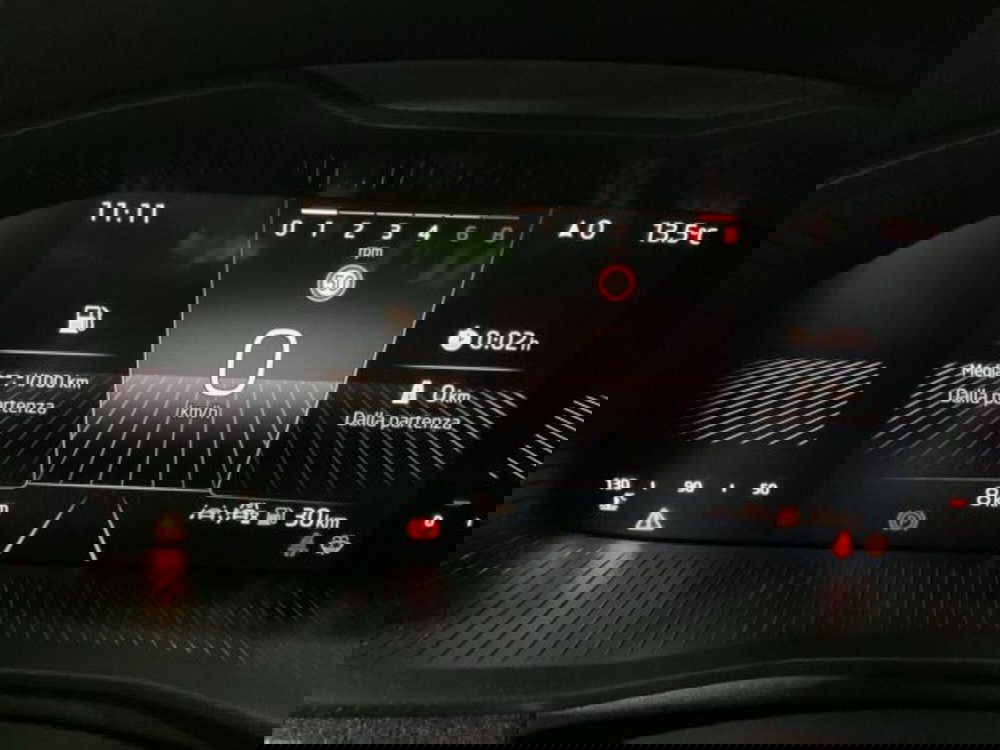 Skoda Kamiq nuova a Vicenza (13)