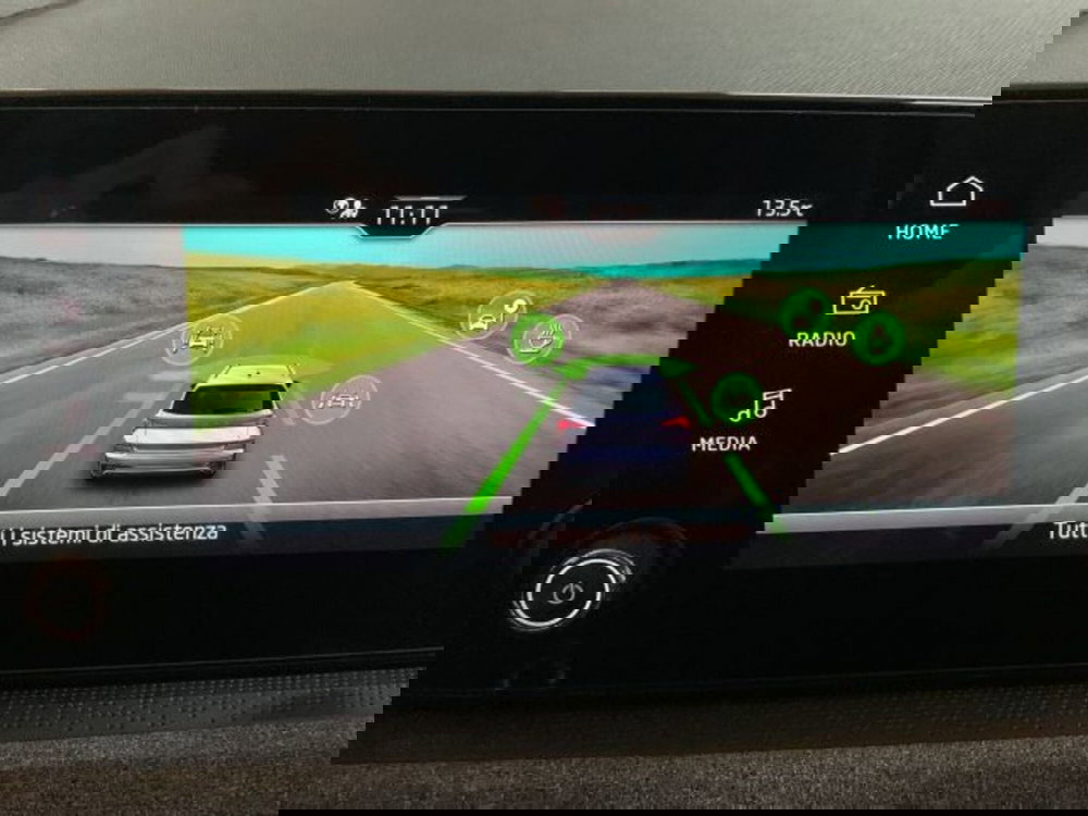 Skoda Kamiq nuova a Vicenza (14)