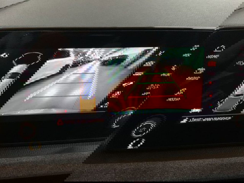 Skoda Kamiq nuova a Vicenza (15)