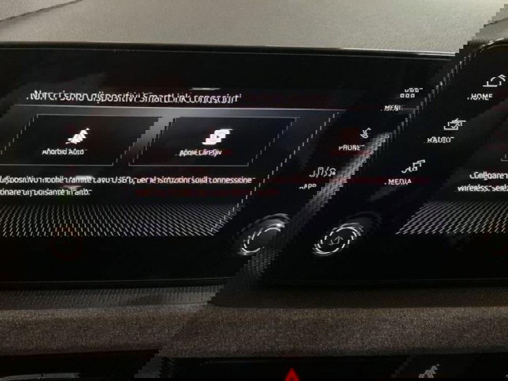 Skoda Kamiq nuova a Vicenza (16)