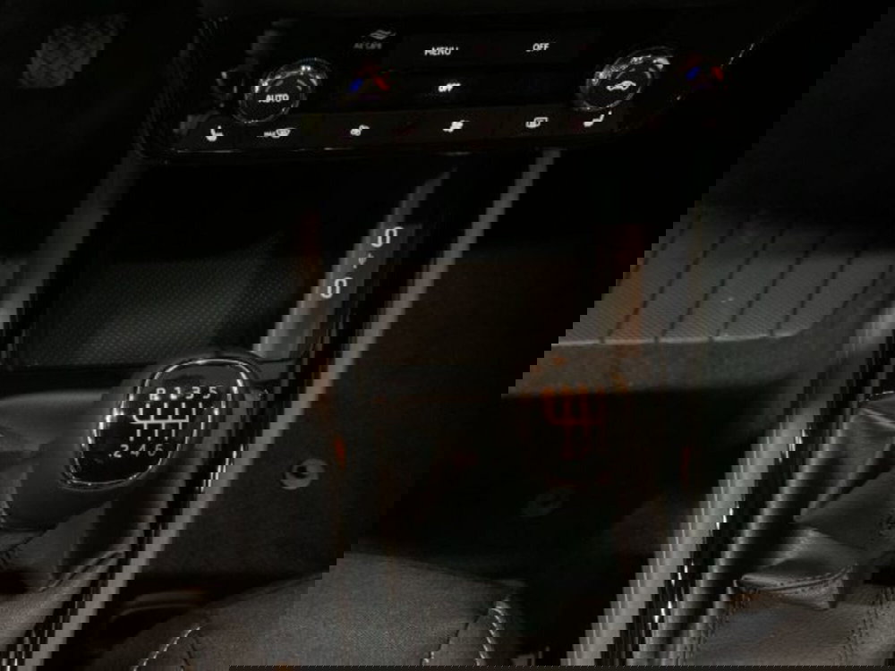 Skoda Kamiq nuova a Vicenza (17)