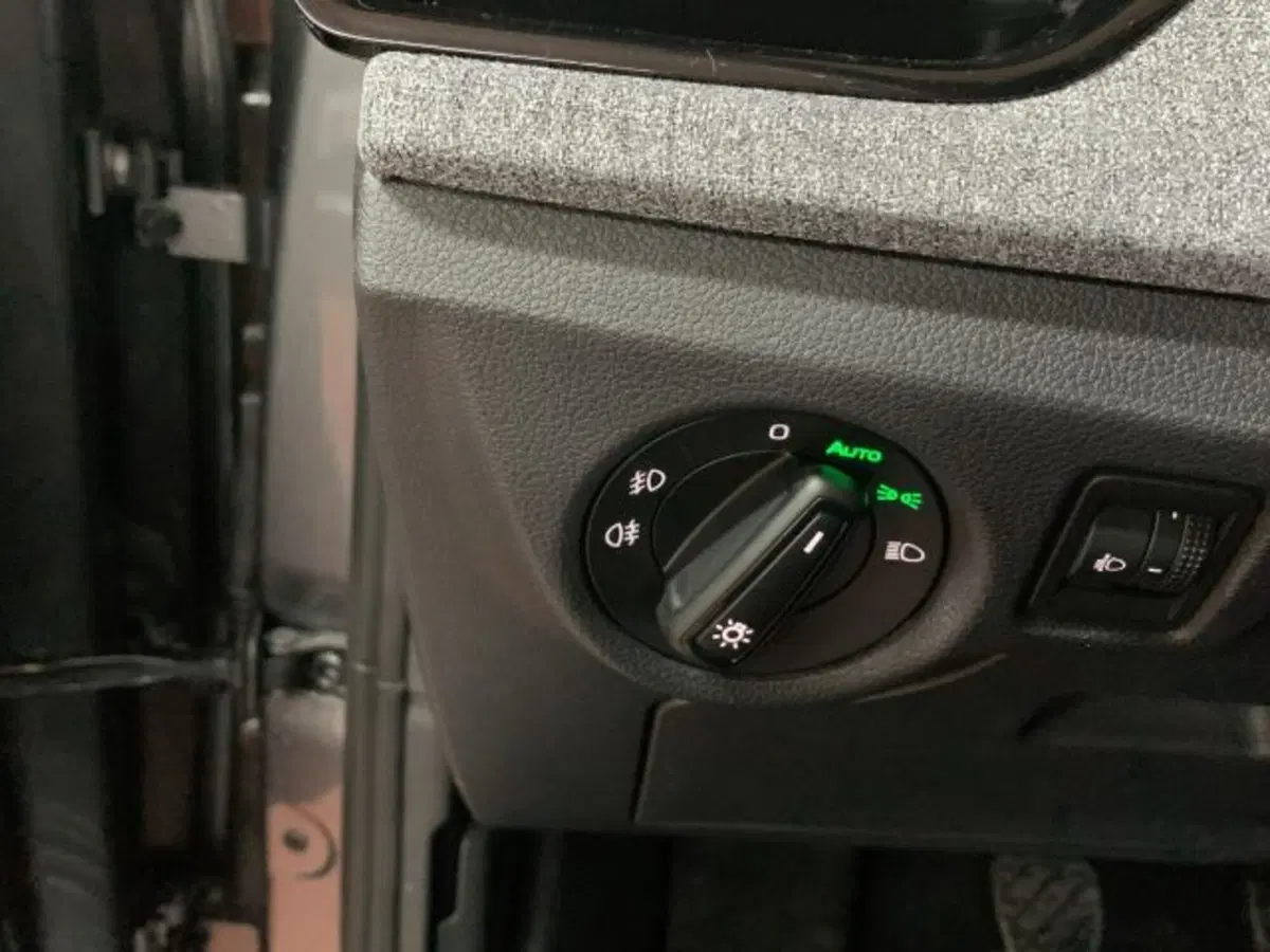 Skoda Kamiq nuova a Vicenza (18)