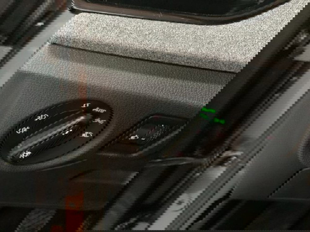 Skoda Kamiq nuova a Vicenza (18)