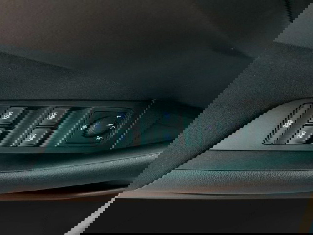 Skoda Kamiq nuova a Vicenza (19)