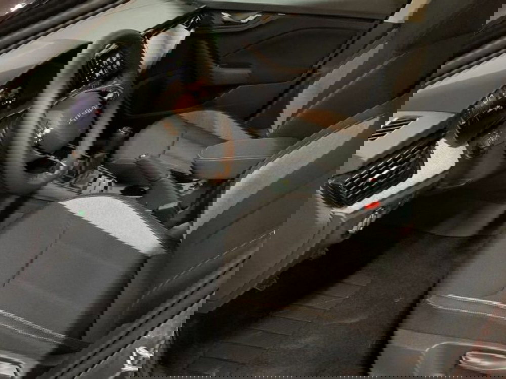 Skoda Kamiq nuova a Vicenza (20)