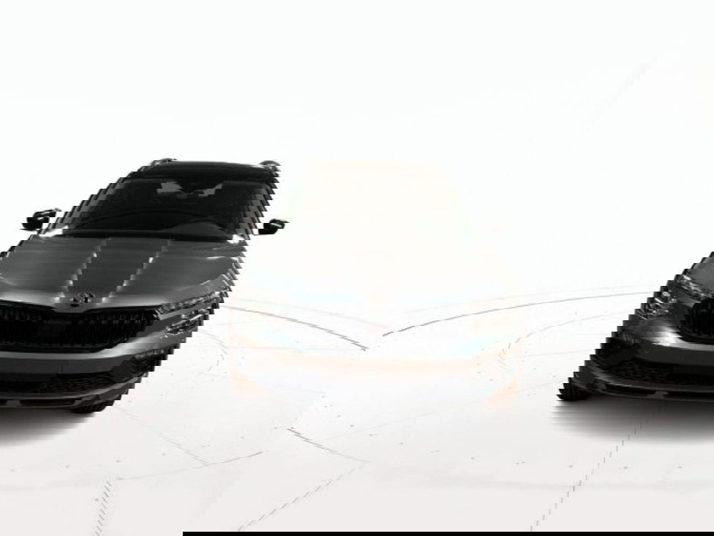 Skoda Kamiq nuova a Vicenza (3)