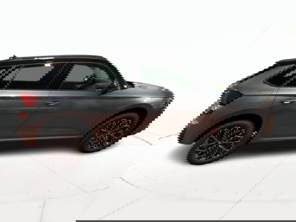 Skoda Kamiq nuova a Vicenza (4)