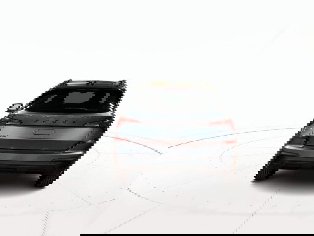 Skoda Kamiq nuova a Vicenza (6)